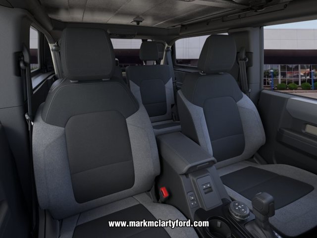 New 2026 Ford Bronco 2-Door w/ Sasquatch Package AWD/4WD image 10