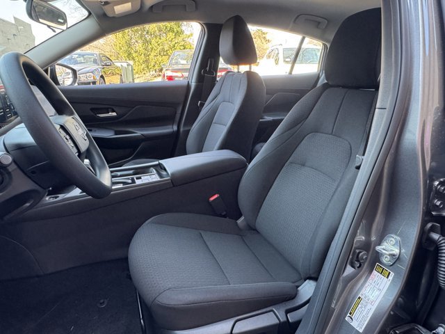 New 2026 Nissan Sentra S w/ Floor Mat Package image 16