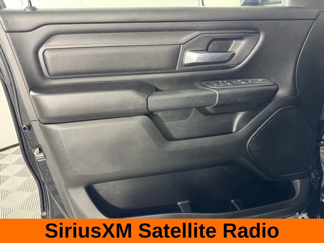 Used 2025 RAM 1500 Tradesman image 10