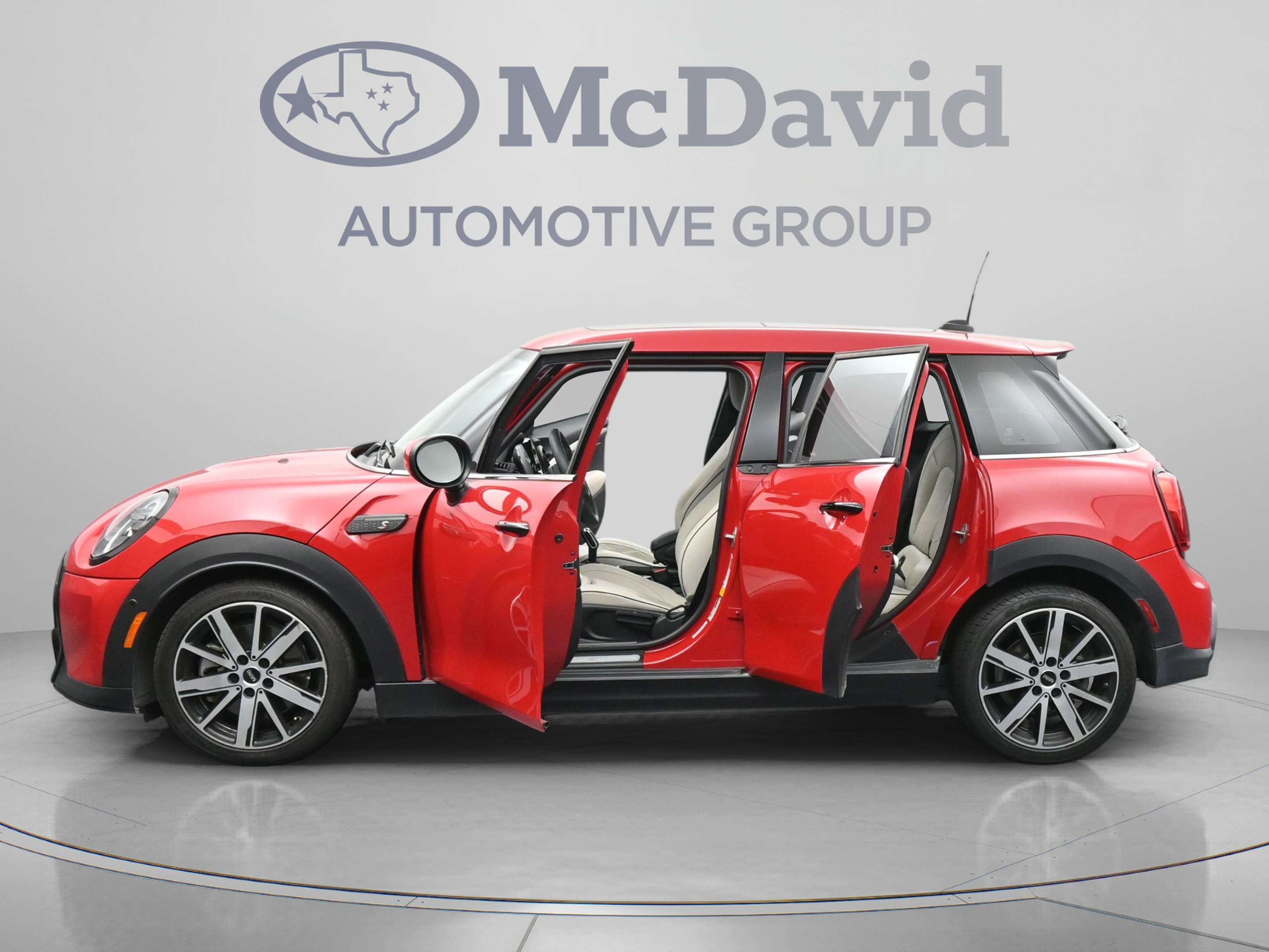 Used 2024 MINI Cooper S FWD image 42