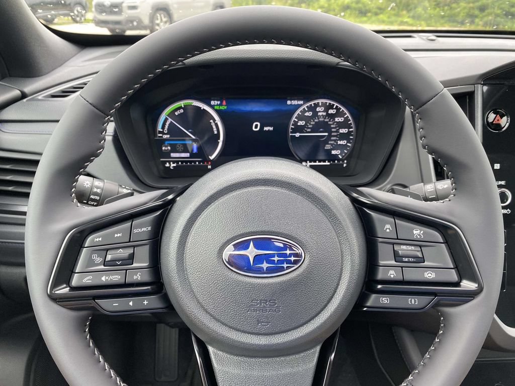New 2026 Subaru Forester Premium AWD/4WD image 20