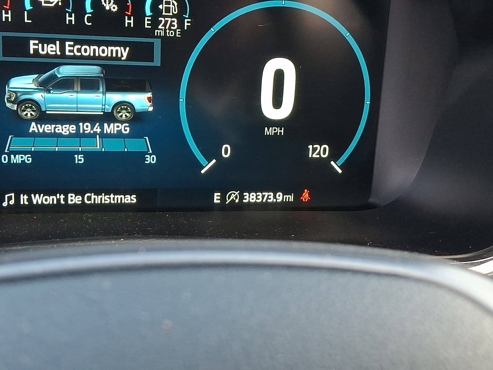 Used 2023 Ford F150 Lariat w/ Equipment Group 502A High image 20