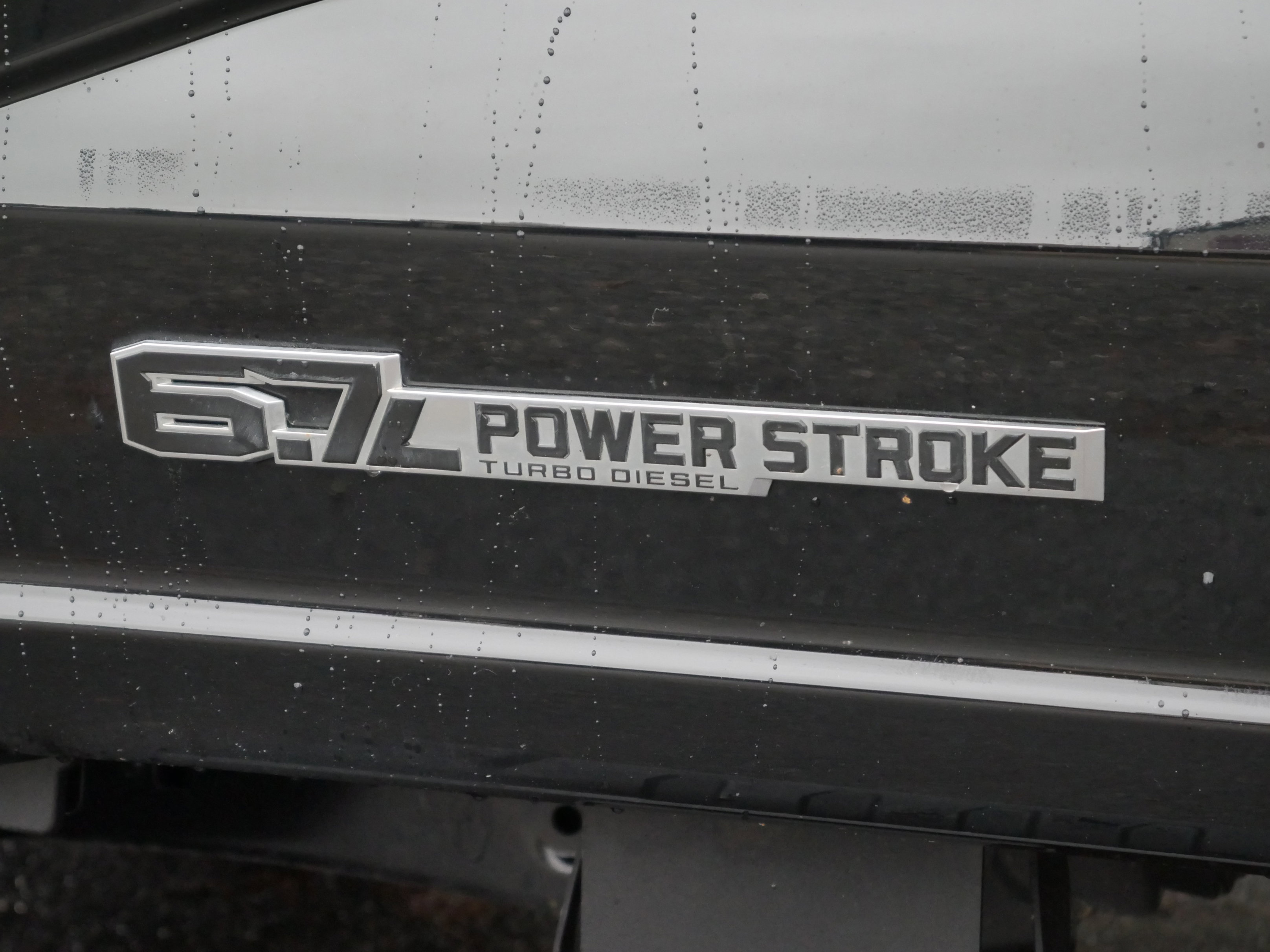 Certified 2023 Ford F350 Lariat w/ Black Appearance Package image 22