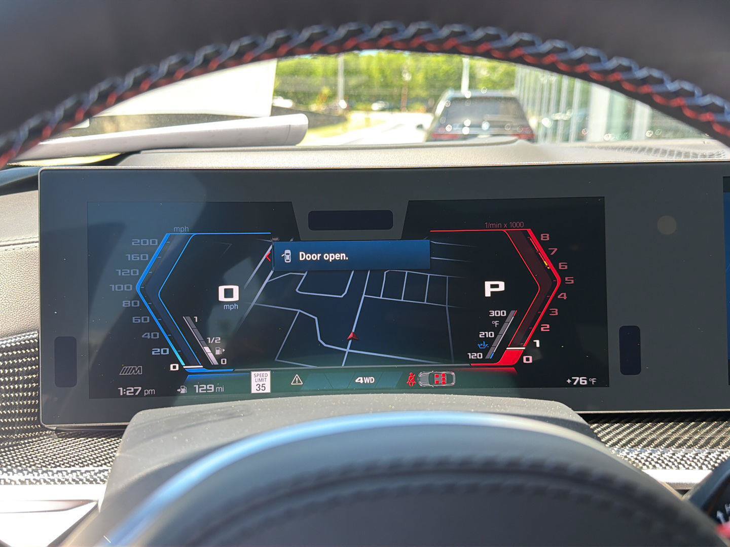 New 2027 BMW X6 M Competition AWD/4WD image 23