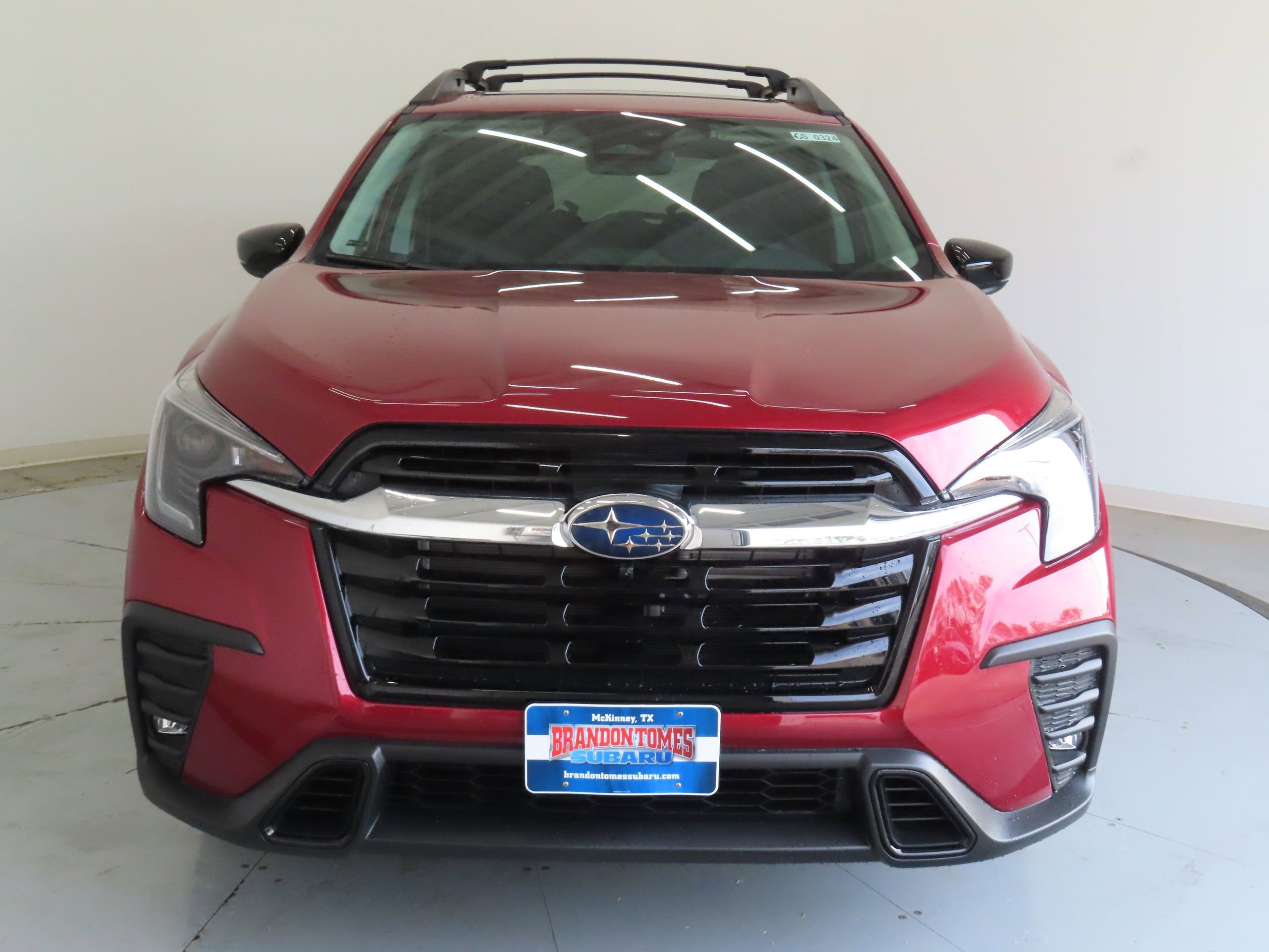 New 2026 Subaru Ascent Limited image 11