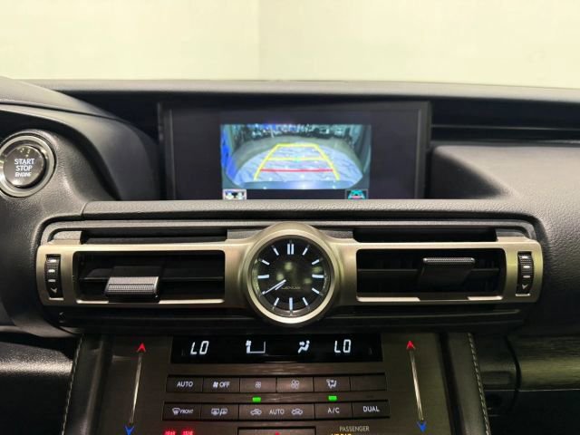 Used 2019 Lexus RC 300 F Sport w/ Accessory Package RWD image 22