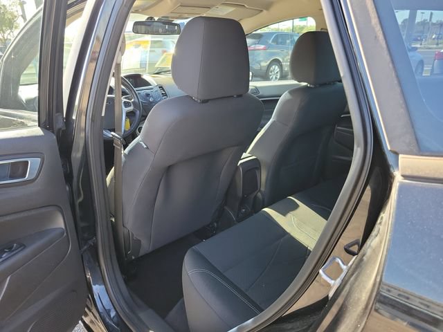 Used 2014 Ford Fiesta SE image 9