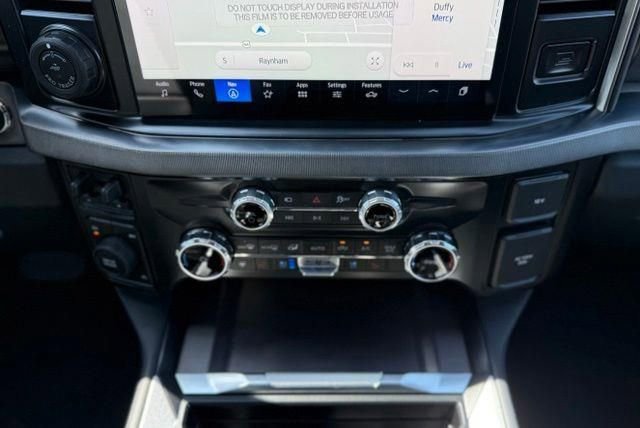 New 2026 Ford F250 Platinum w/ FX4 Off-Road Package AWD/4WD image 25