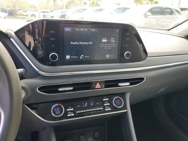 Certified 2022 Hyundai Sonata SEL image 20
