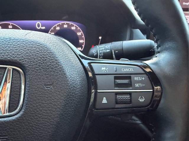 Used 2025 Honda Accord Touring image 17