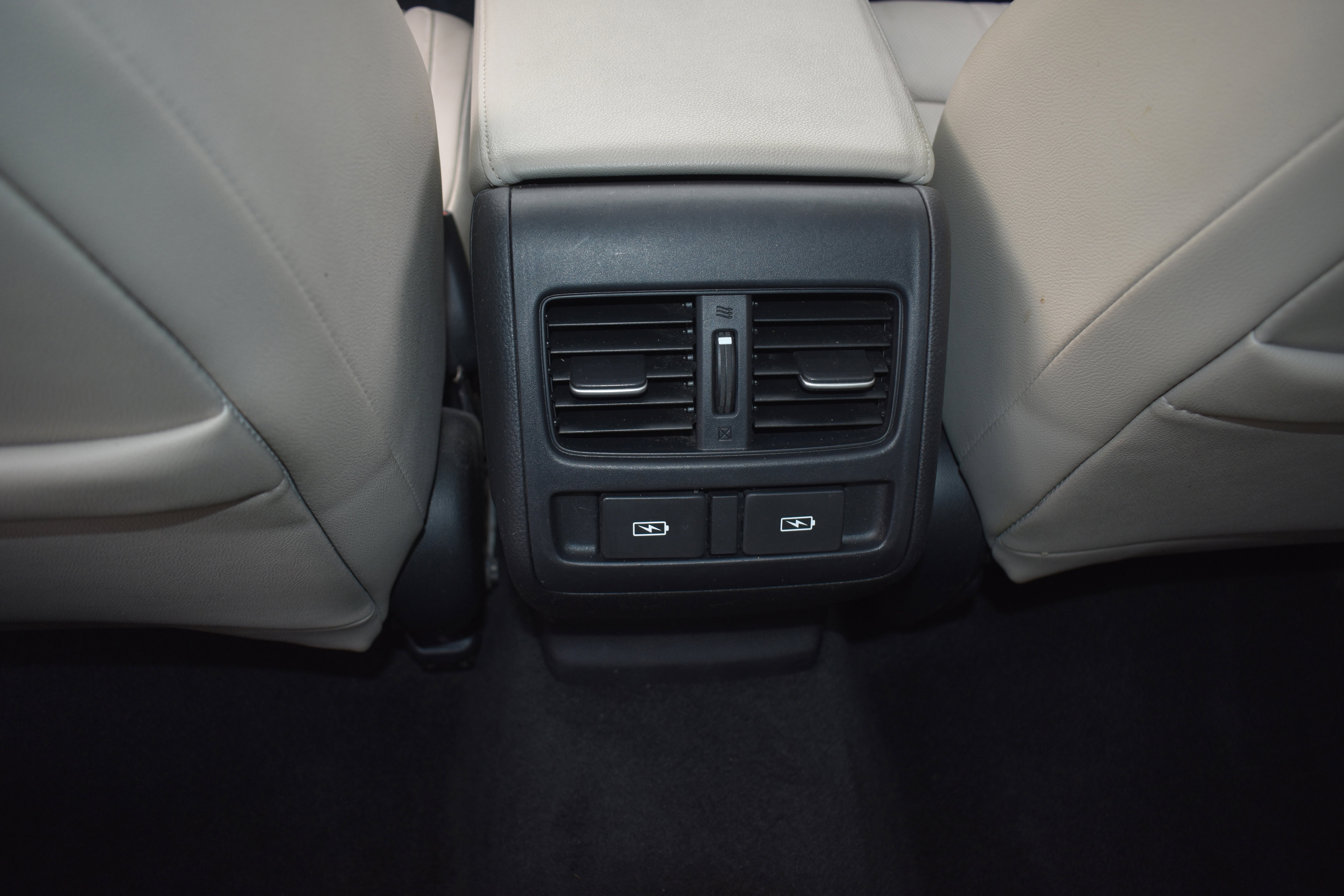 Certified 2021 Honda Accord EX-L image 29