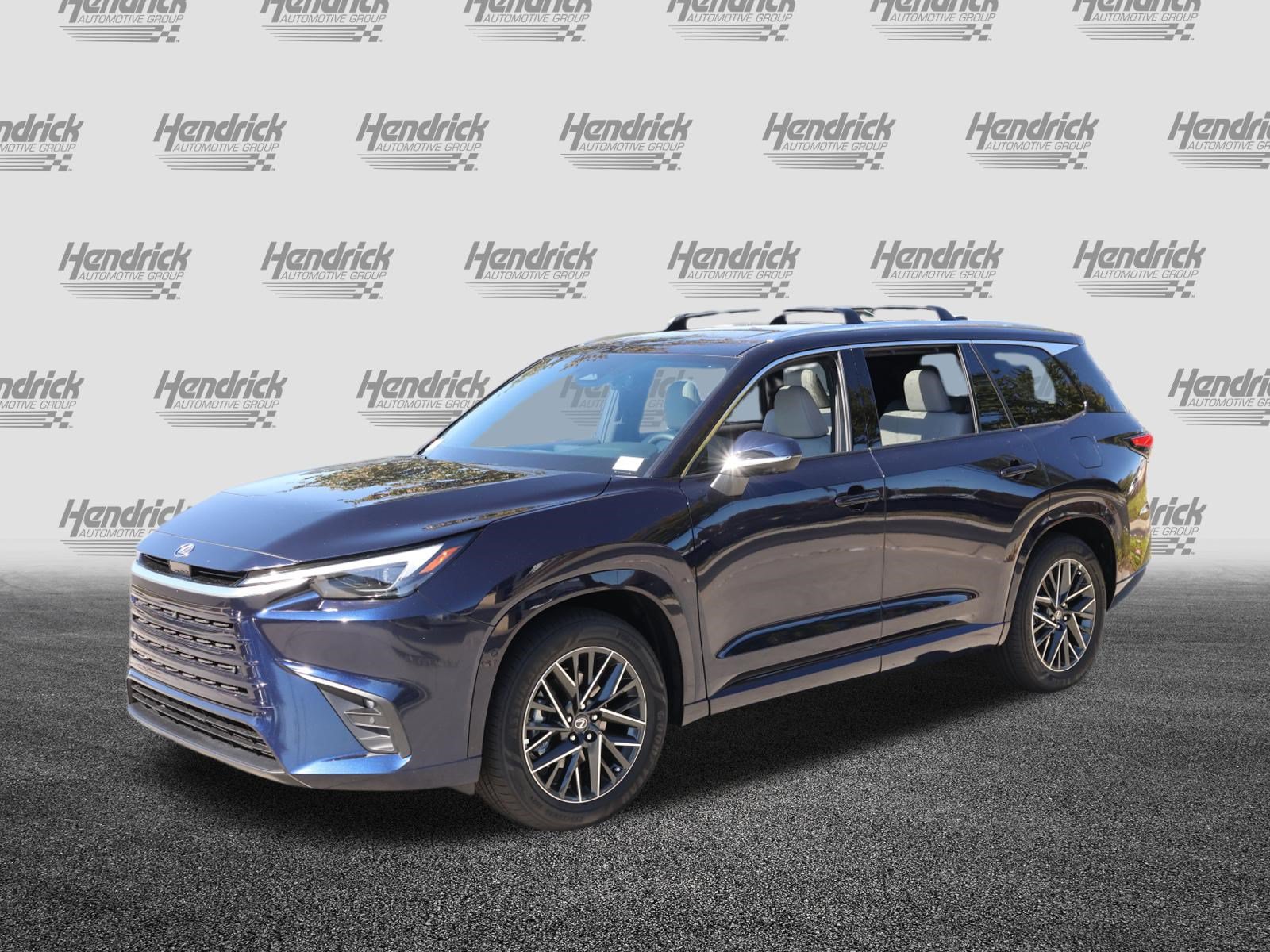New 2026 Lexus TX 350 FWD image 5