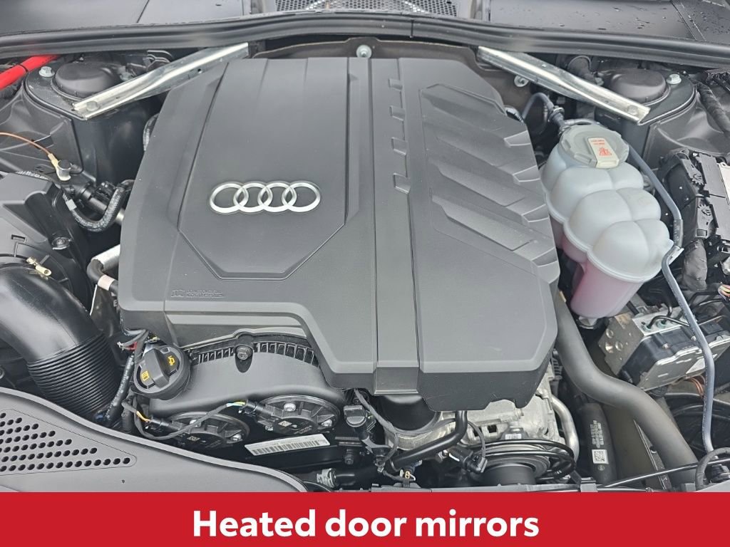 Used 2024 Audi A4 2.0T Premium Plus image 13