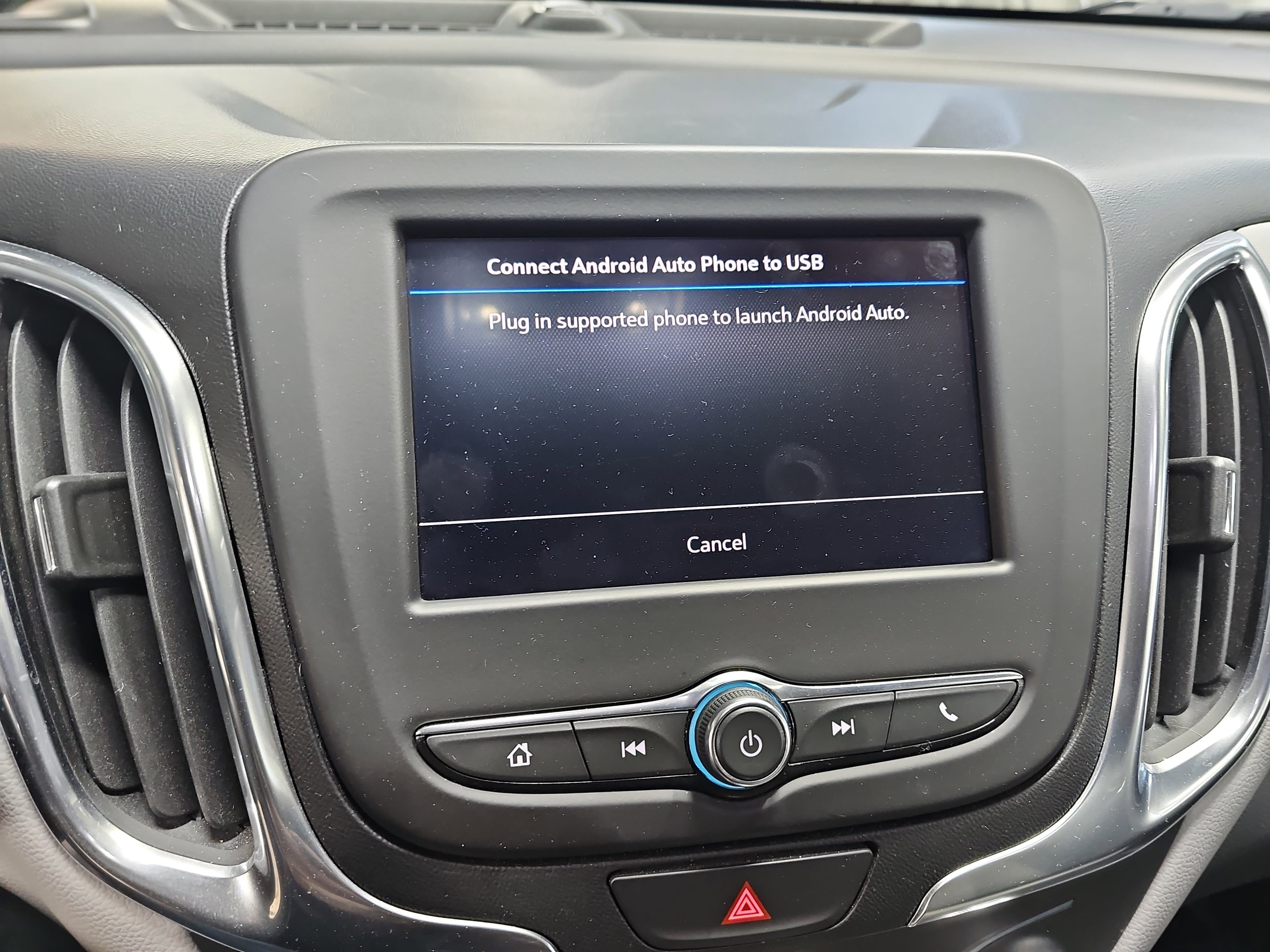 Used 2021 Chevrolet Equinox LT image 23