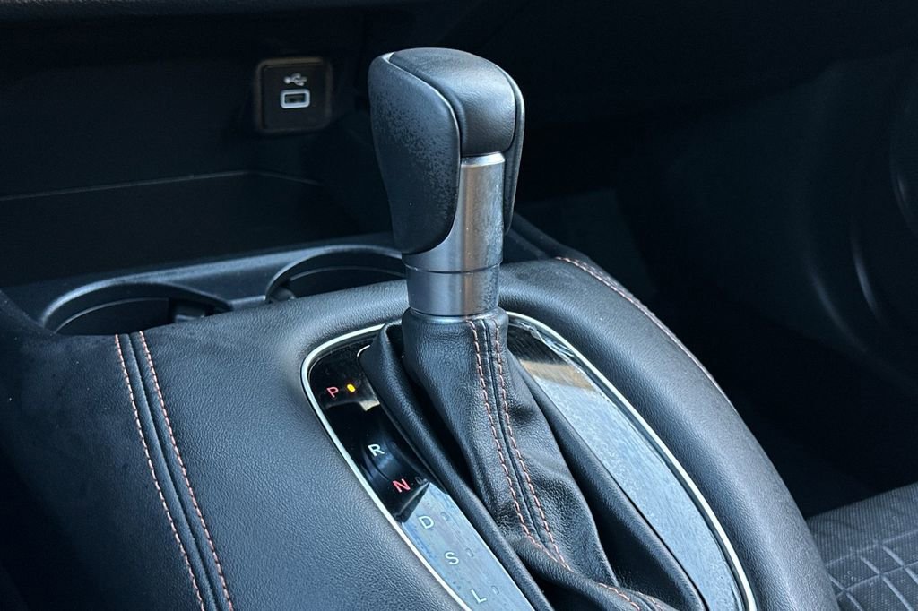 Certified 2024 Honda HR-V Sport image 23