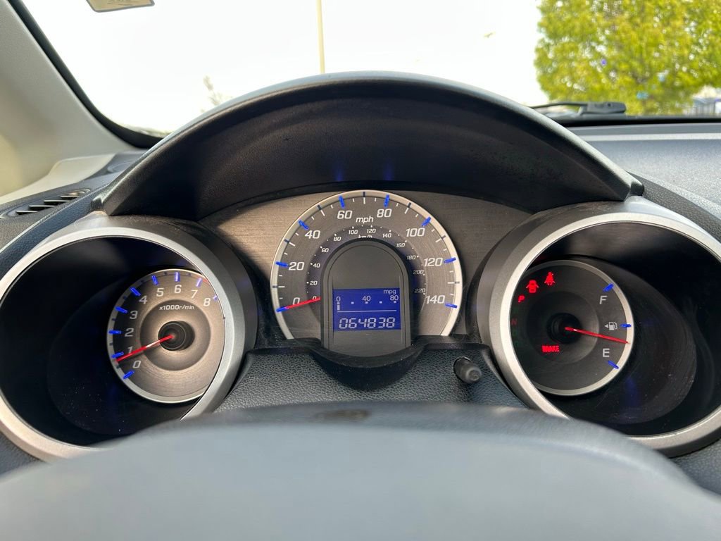 Used 2013 Honda Fit image 17