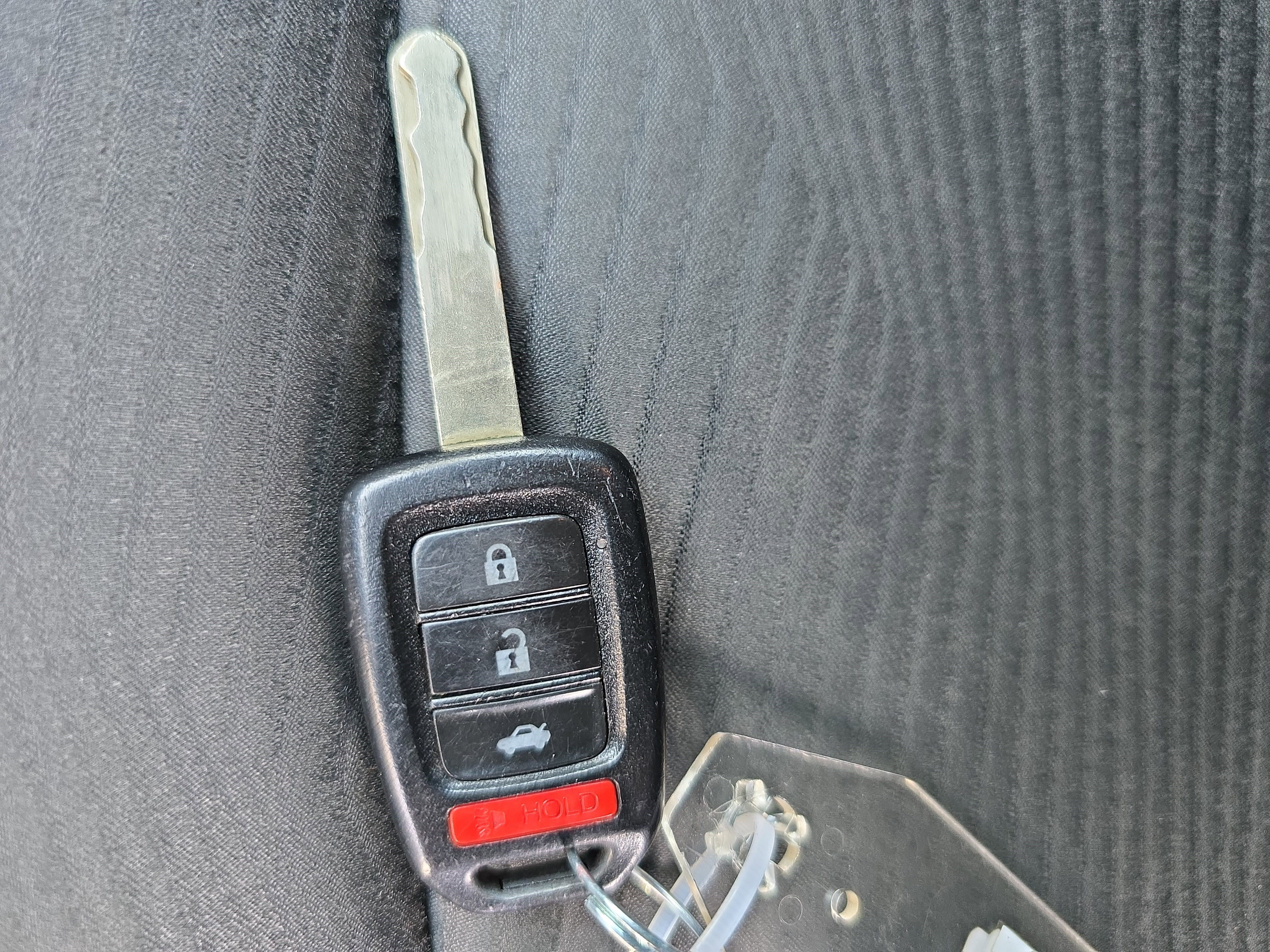 Used 2017 Honda Accord LX image 35