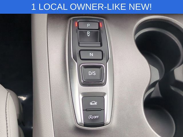 Used 2023 Honda Ridgeline RTL image 18