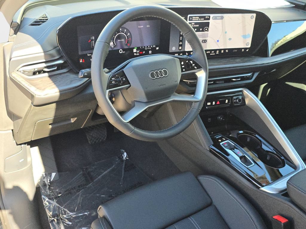 New 2026 Audi Q5 Premium Plus AWD/4WD image 16