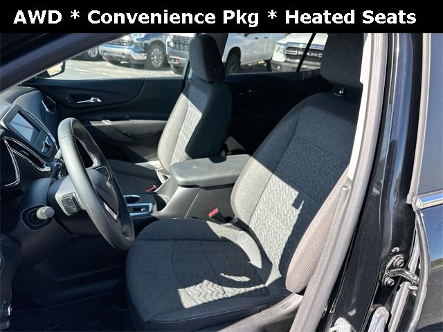 Certified 2023 Chevrolet Equinox LT image 19