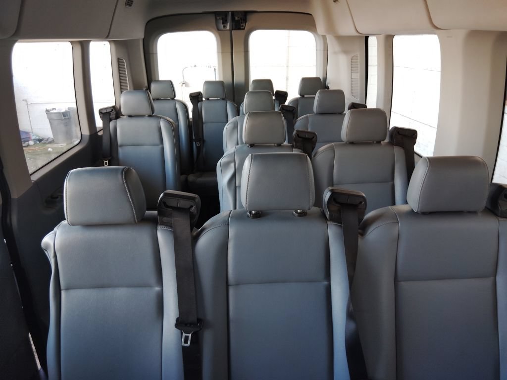 Used 2019 Ford Transit 350 XL RWD image 17