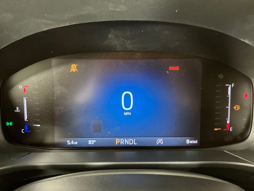 New 2026 Ford Escape ST-Line w/ Tech Pack #1 image 19