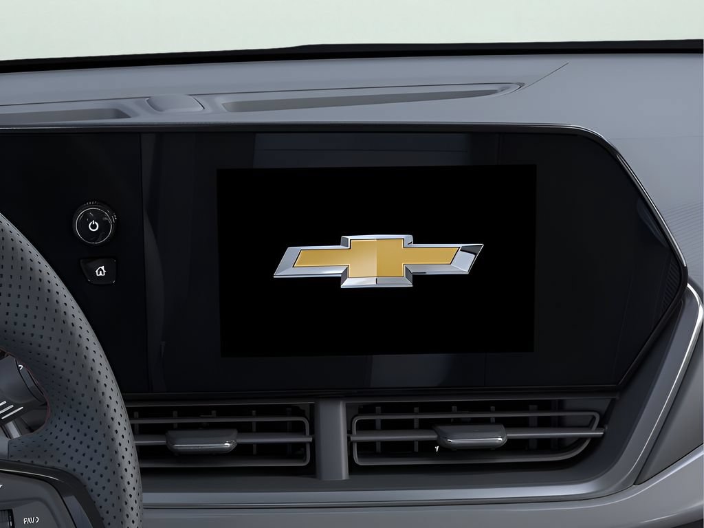 New 2026 Chevrolet Trax RS FWD image 14