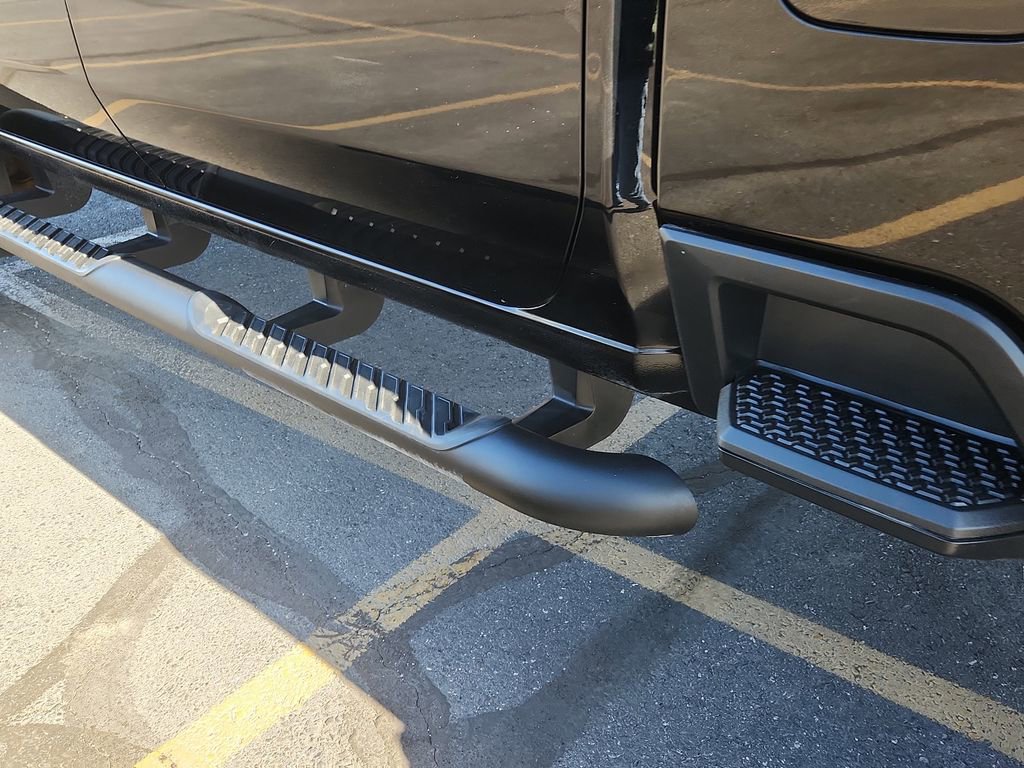 Used 2021 Chevrolet Silverado 2500 LTZ w/ LTZ Plus Package image 12