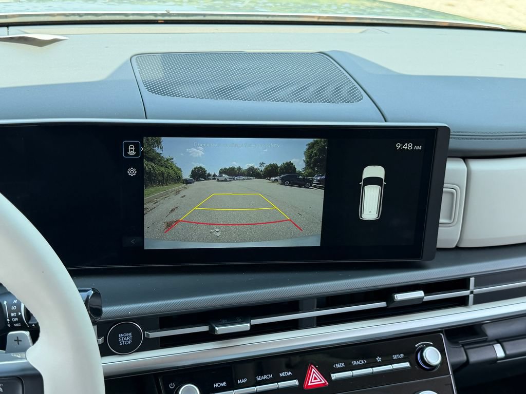 New 2026 Hyundai Santa Fe SE AWD/4WD image 23