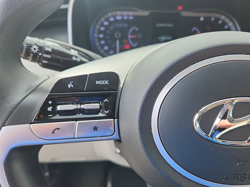 Used 2023 Hyundai Tucson SEL AWD/4WD image 15