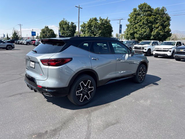 New 2026 Chevrolet Blazer RS w/ Driver Confidence II Package AWD/4WD image 7