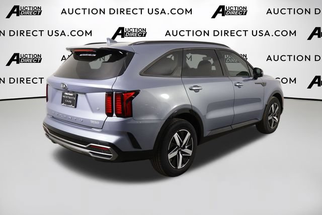Used 2021 Kia Sorento S w/ Panoramic Sunroof Package FWD image 39