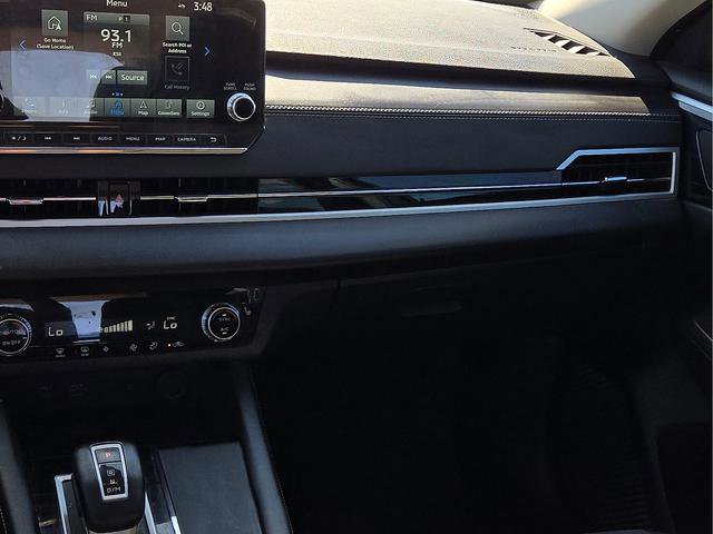 Used 2022 Mitsubishi Outlander SE image 19