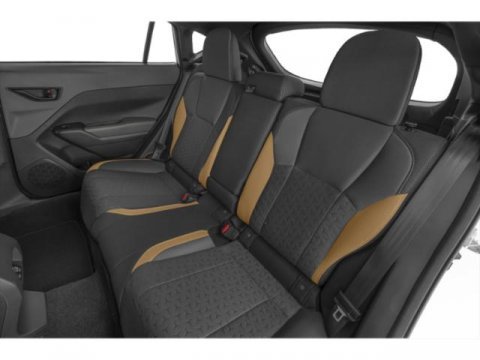 Certified 2025 Subaru Crosstrek 2.5i Sport w/ Crosstrek Mirror Package image 16