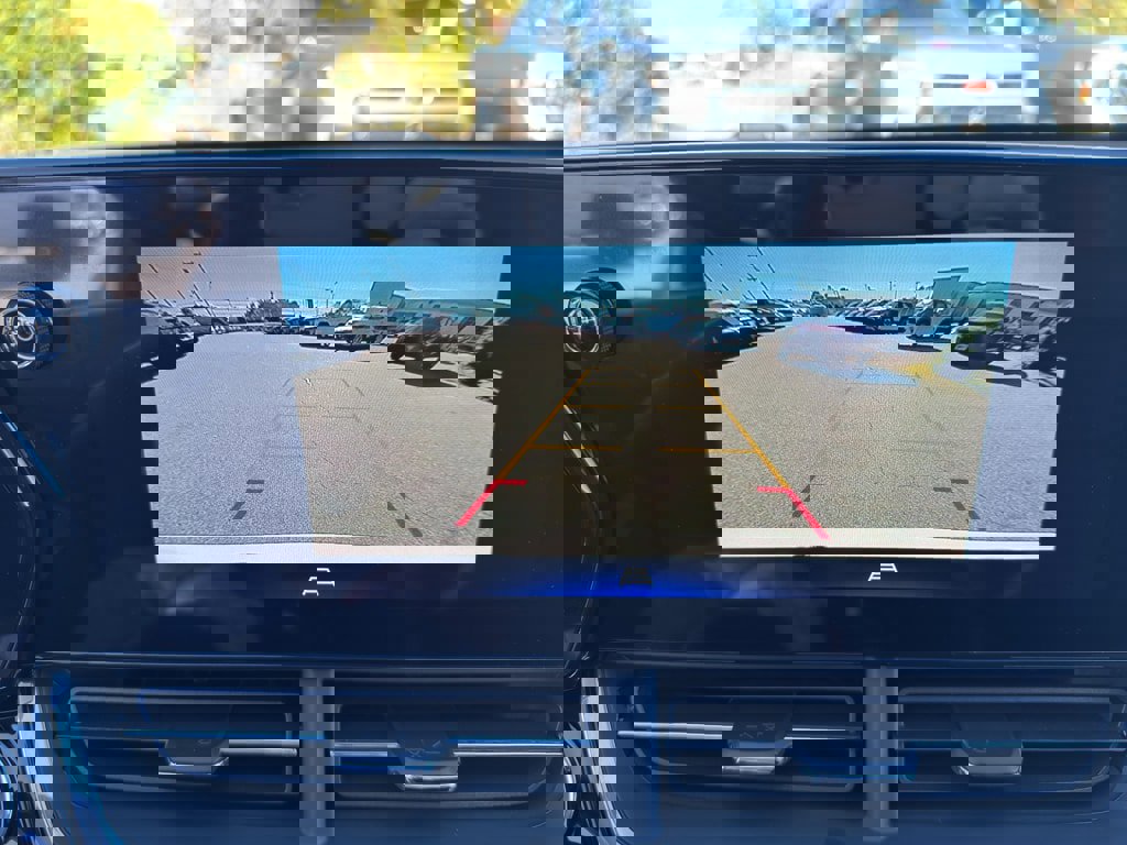 New 2026 Chevrolet Trax RS w/ Sunroof Package image 13