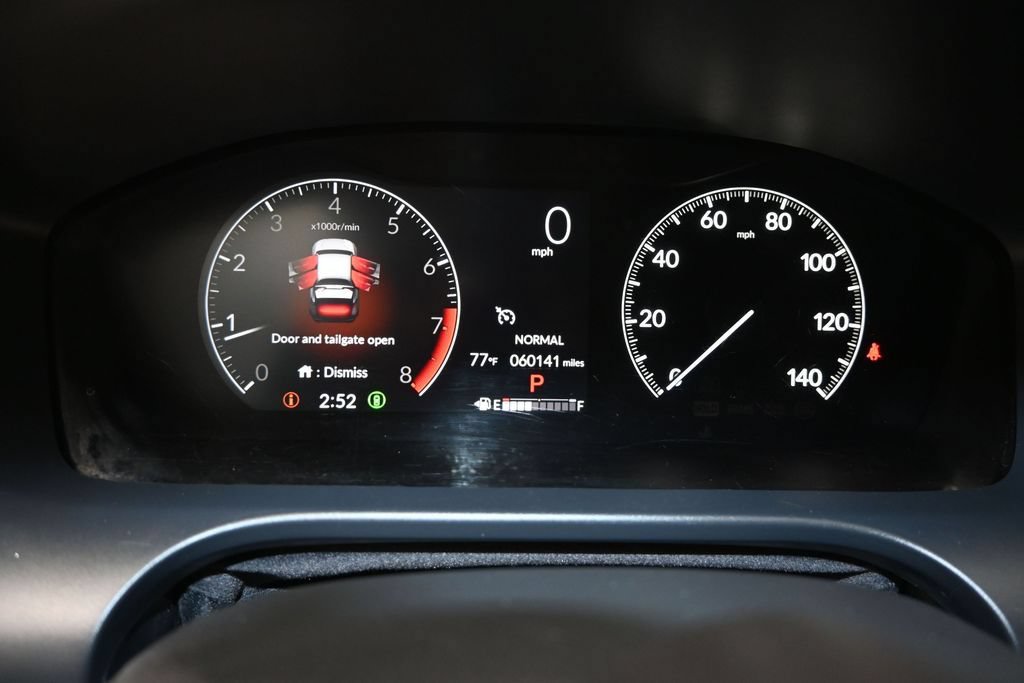Used 2024 Honda HR-V Sport image 16