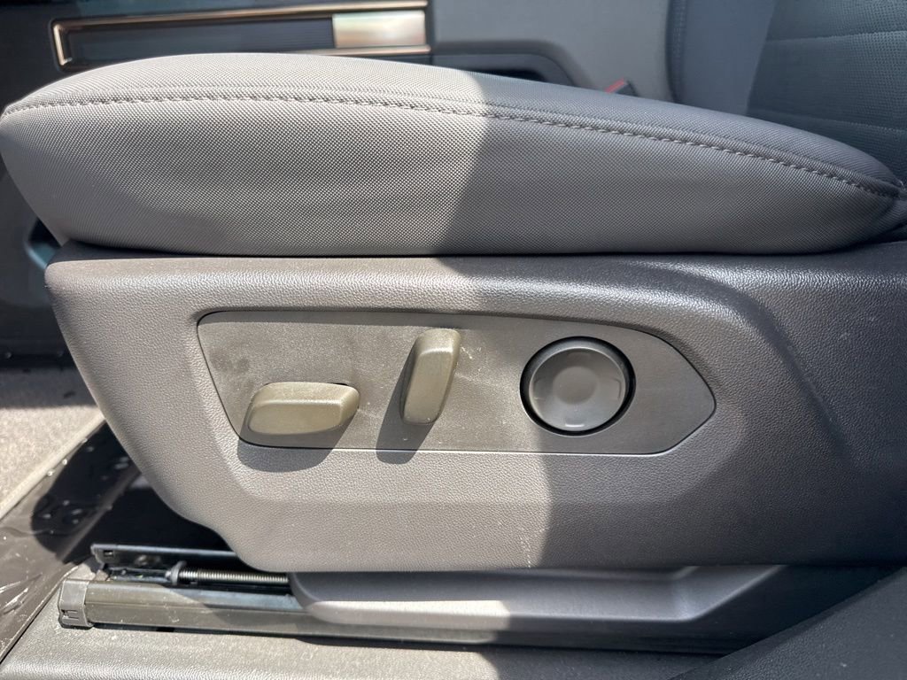 Used 2024 GMC Hummer EV 3X w/ Omega Edition image 10