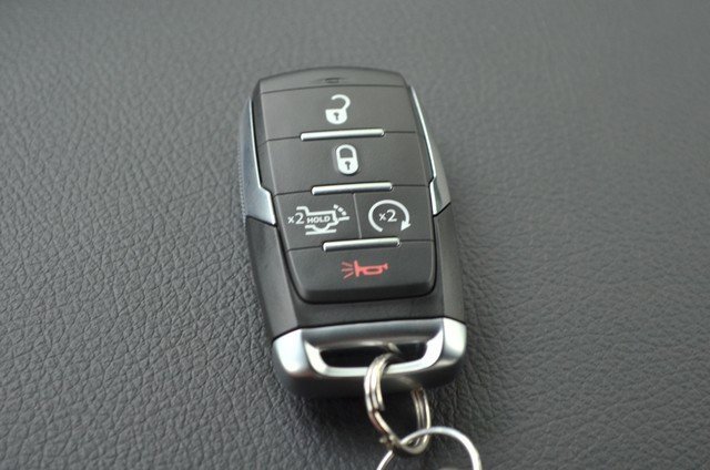 New 2026 RAM 1500 Big Horn image 23