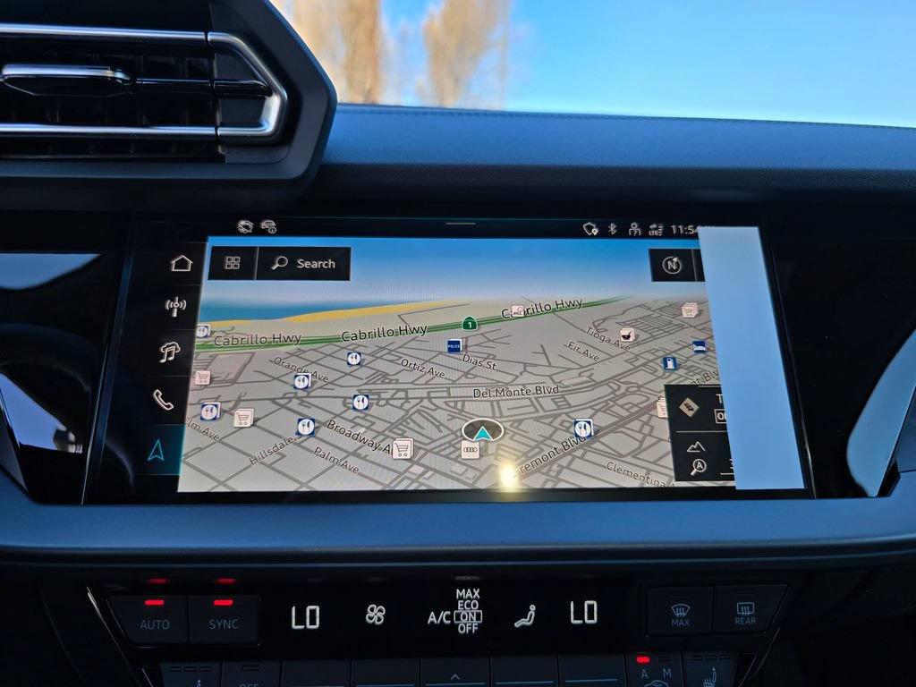 New 2026 Audi A3 2.0T Premium AWD/4WD image 6