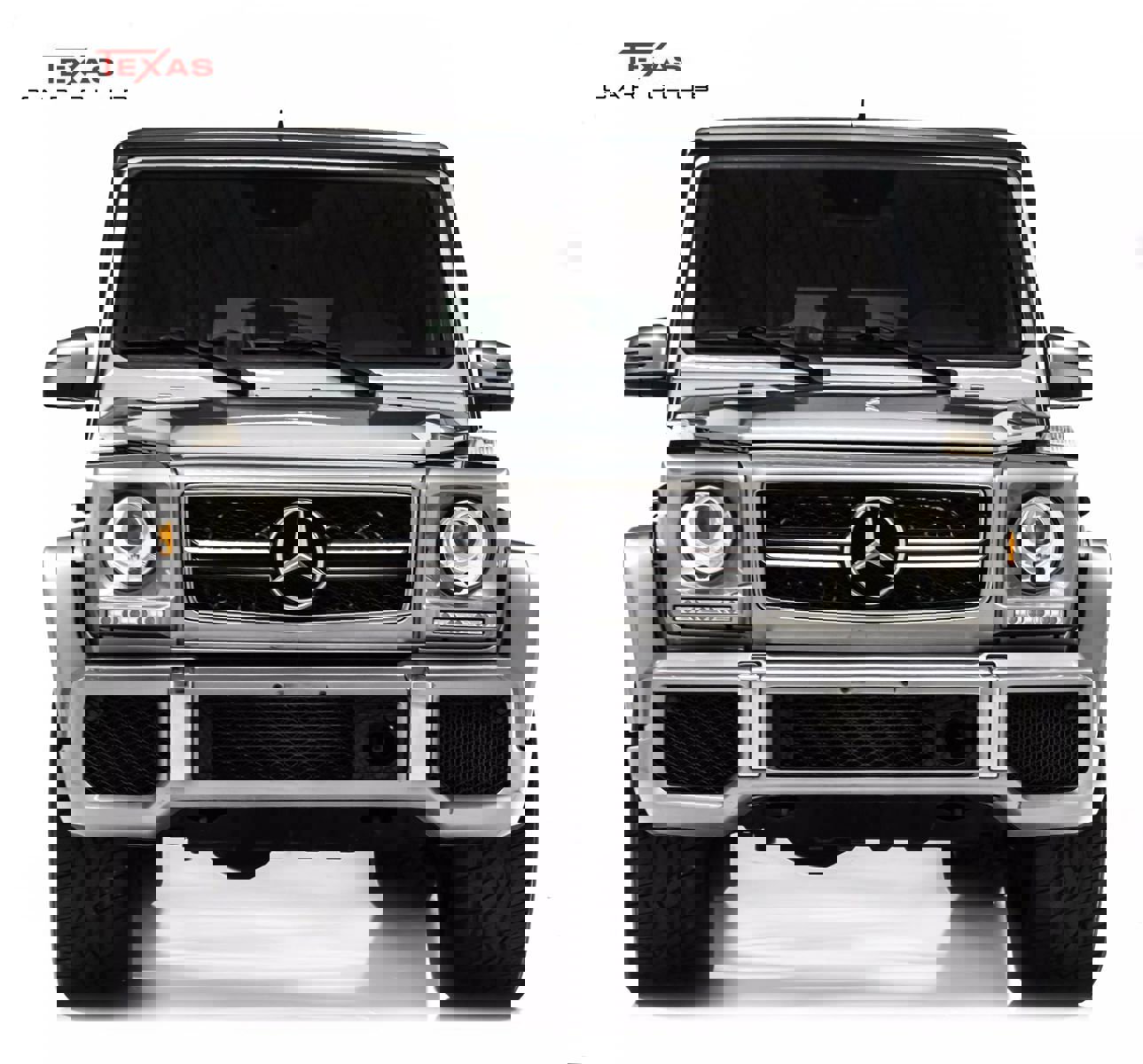 Used 2014 Mercedes-Benz G 63 AMG 4MATIC image 9