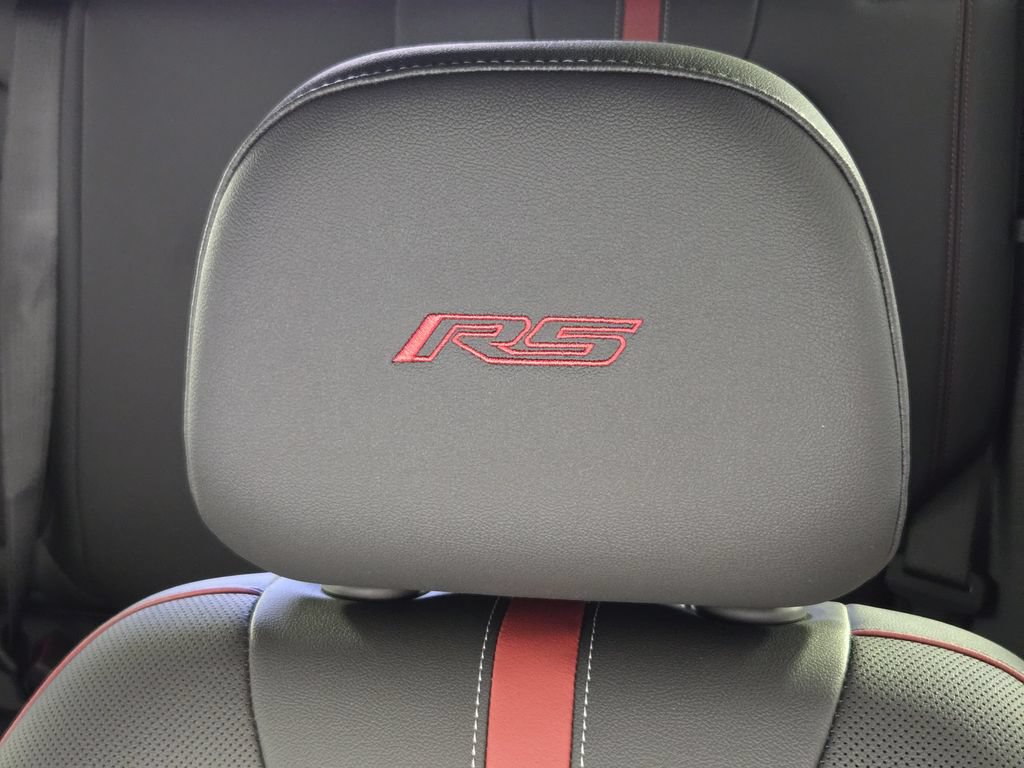 New 2026 Chevrolet Trax RS w/ Driver Confidence Package FWD image 27