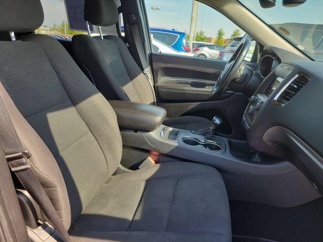 Used 2020 Dodge Durango GT AWD/4WD image 32