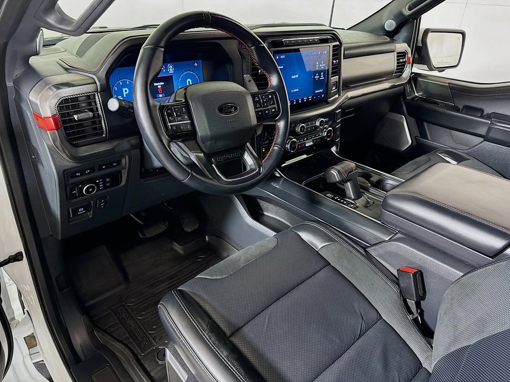 Used 2024 Ford F150 Raptor image 7