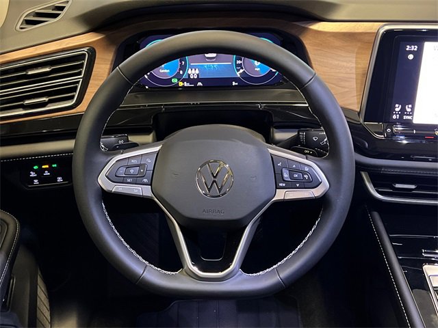 New 2026 Volkswagen Atlas SE image 13