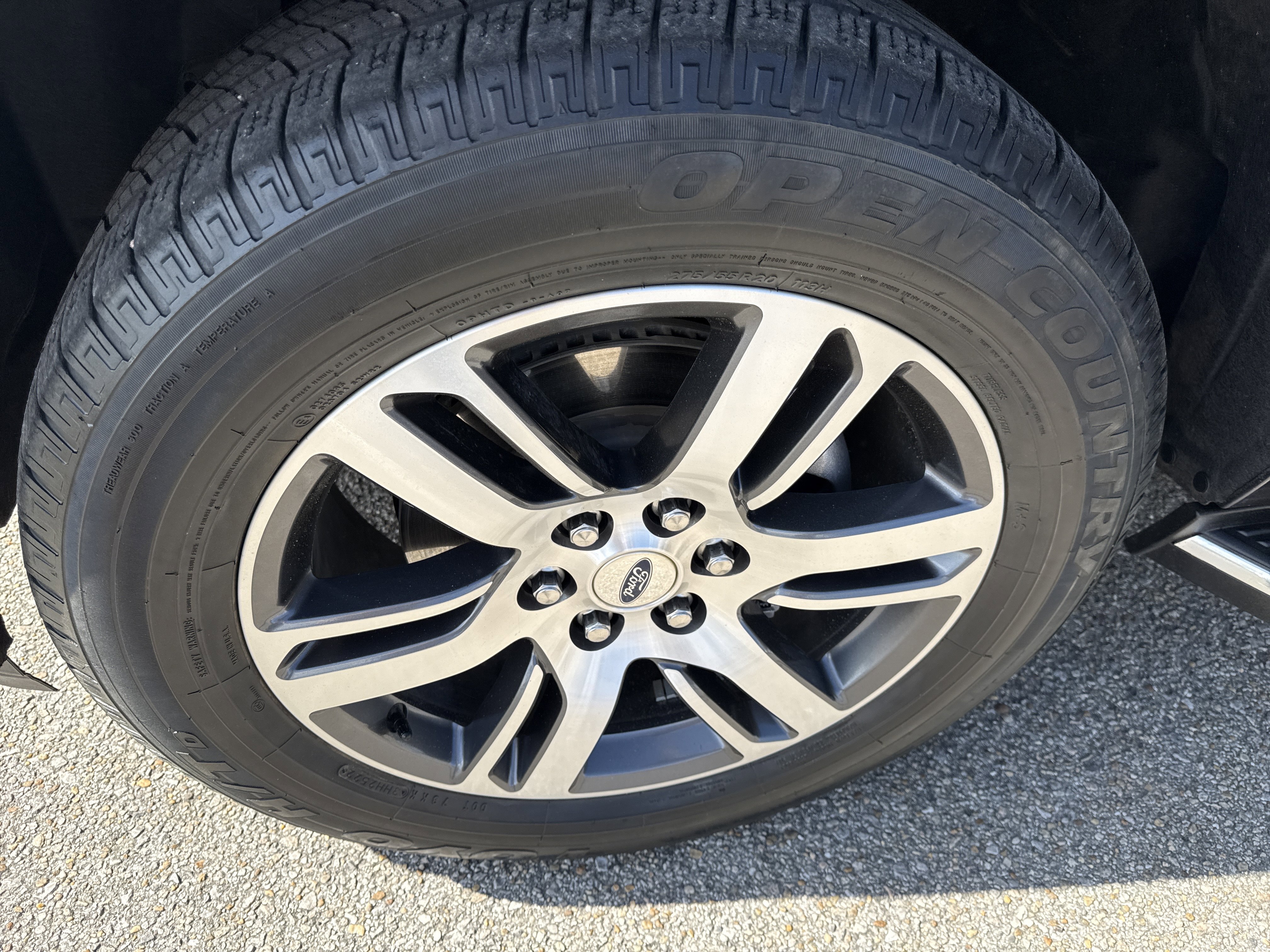 Used 2022 Ford Expedition Max XLT image 20