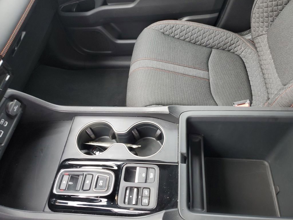 Certified 2023 Honda Pilot Sport image 24