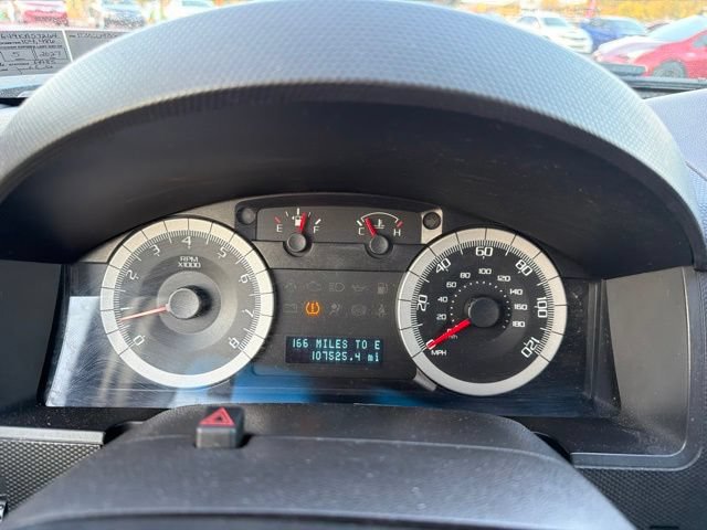 Used 2009 Ford Escape XLT AWD/4WD image 13