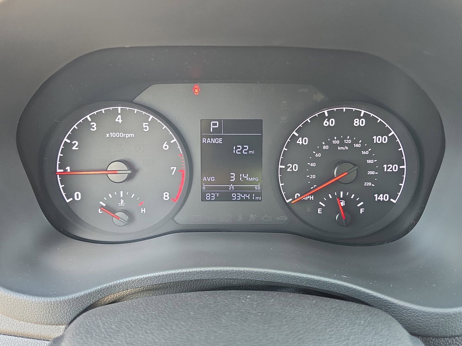 Used 2018 Hyundai Accent SEL image 24