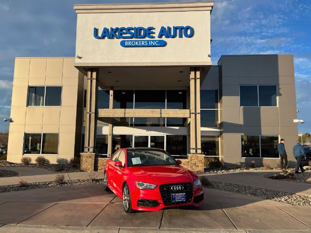 Used 2016 Audi S3 Premium Plus