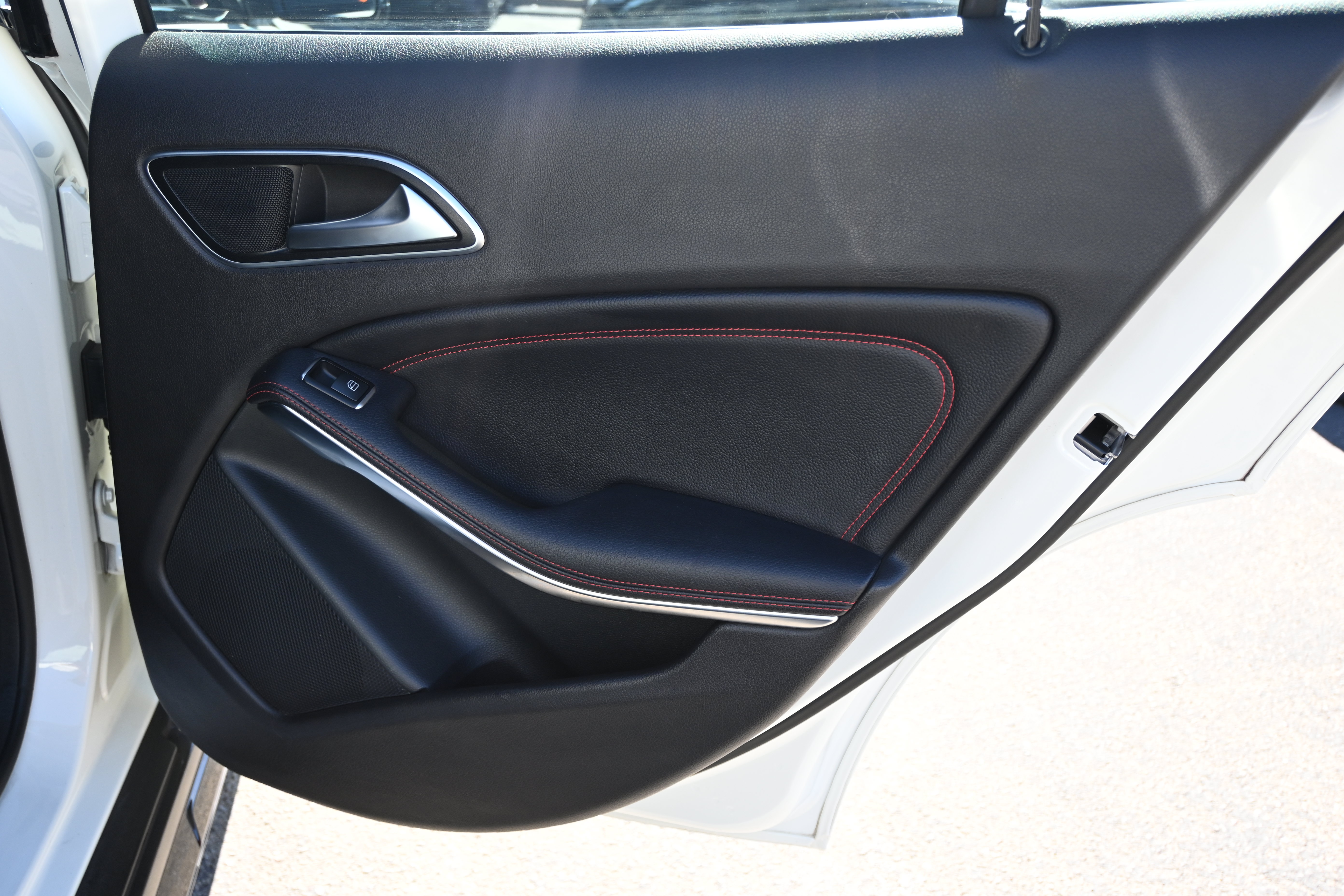 Used 2018 Mercedes-Benz GLA 45 AMG 4MATIC image 38